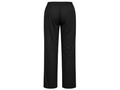 Women’s Chef Trousers Black | B2B Low MOQ Hospitality Workwear Manufacturer