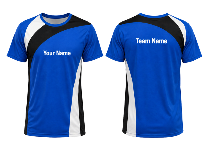 Custom Basketball Jersey