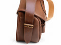 Leather Shotgun Cartridge Bag Wholesale | Hunting Ammo Bag Private Label Manufacturer