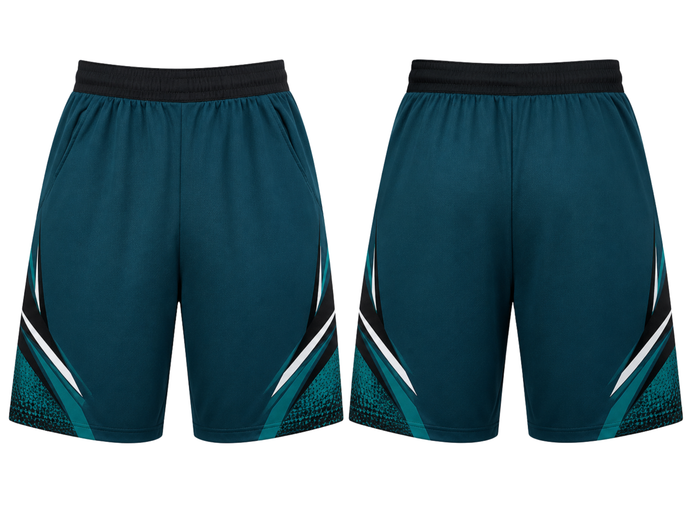 Mesh Training Shorts