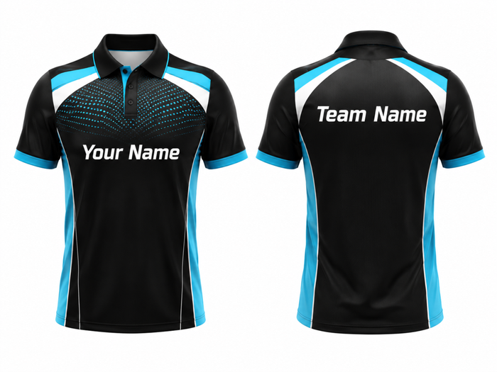 Custom Basketball Jersey