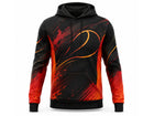 Front design view