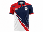 Front design view