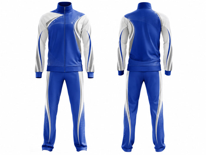 DANCE TEAM TRACKSUIT