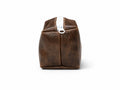 Personalized Leather Makeup Bag Wholesale | Custom Bridesmaid Cosmetic Bag Private Label Manufacturer