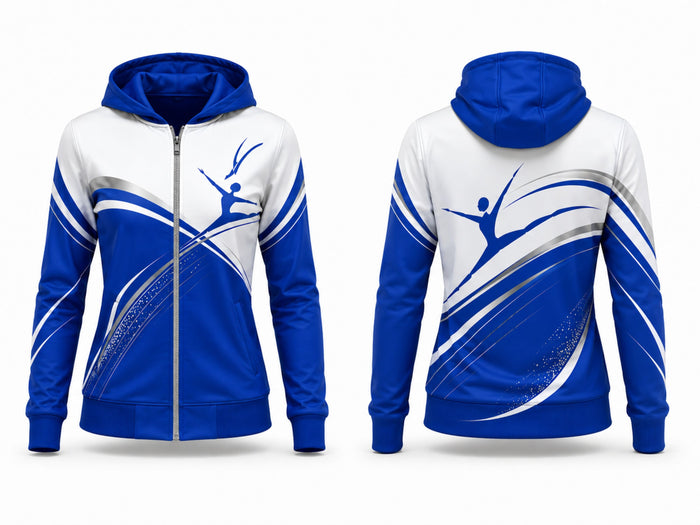 TEAM DANCE HOODIE