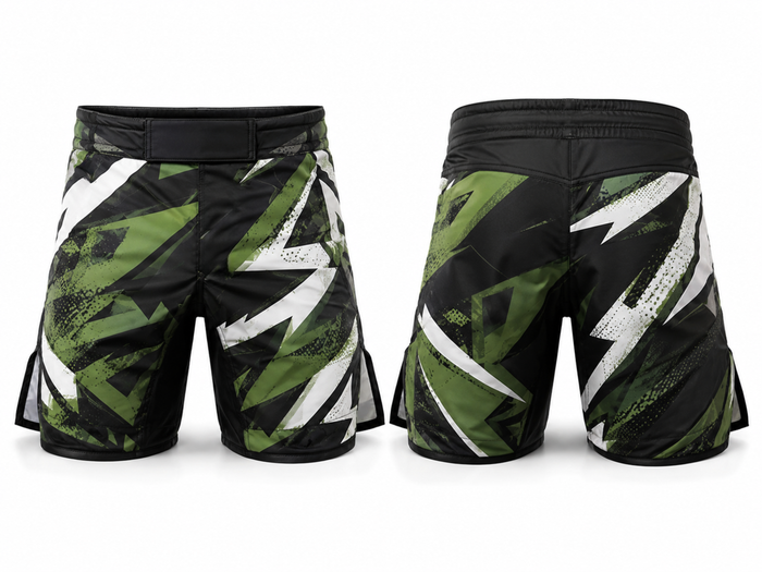 Custom Basketball Shorts