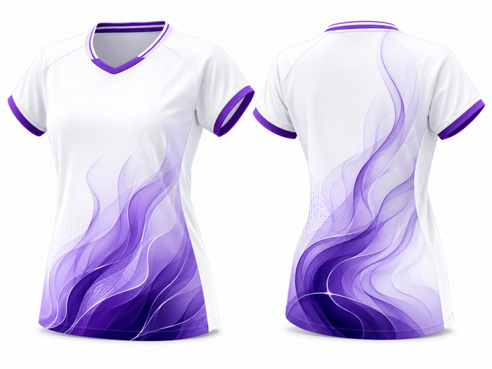 Women’s Academy Shirt