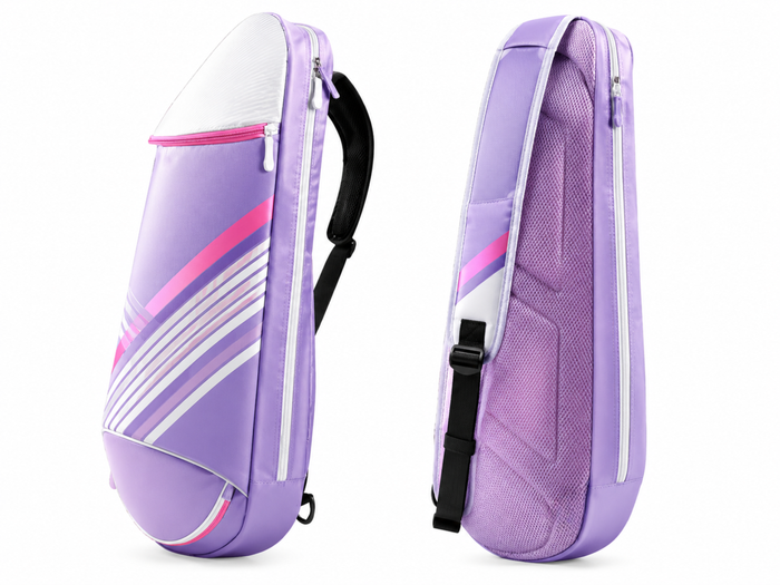 Single-Shoulder Racket Cover