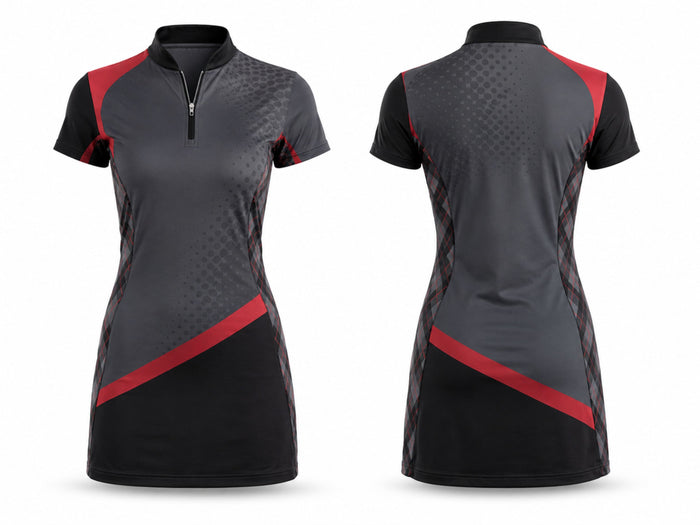 CUSTOM GOLF DRESS
