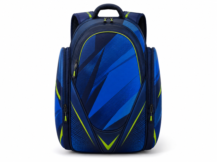 Custom Padel Backpack