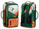 Back design view
