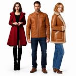 Coats & Jackets