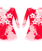 Custom Cheerleading Uniform Dress Wholesale | In-House Bulk Competitive Apparel Low MOQ