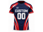 Front design view