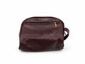 Personalized Men’s Leather Toiletry Bag Wholesale | Custom Dopp Kit Private Label Manufacturer