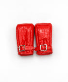 Genuine Leather Oven Mitts Wholesale Custom Baking & Grilling Gloves Private Label Manufacturer