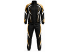 Back design view