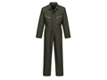 Youth Farm Coverall – Low MOQ B2B Agricultural Workwear in Forest Nights