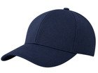 Front design view