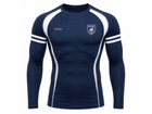 Front design view