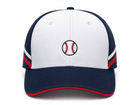 Front design view