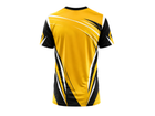 Back design view