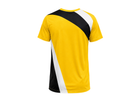 Back design view