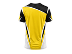 Back design view