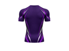 Back design view