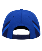 Custom Royal Blue Chase Tag Team Cap – Wholesale Sublimated Sports Headwear