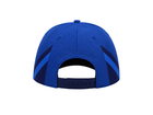 Back design view