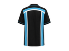 Back design view
