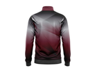Back design view