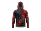 Back design view