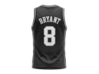 Back design view