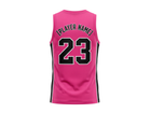 Back design view