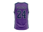 Back design view