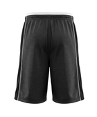 Custom Black Basketball Embroidered Shorts – Wholesale Polyester Teamwear