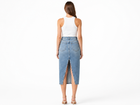 Back design view