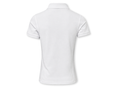 Polo Shirt B2B Low MOQ Quick-Dry Uniform Top White Workwear