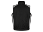 Back design view
