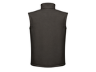 Back design view