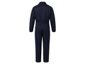 BOILERSUIT - Navy  B2B Low MOQ Custom Workwear Manufacturer