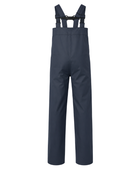 BIB & BRACE - Navy B2B Low MOQ Custom Workwear Manufacturer