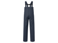 BIB & BRACE - Navy B2B Low MOQ Custom Workwear Manufacturer
