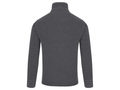 Mechanic Classic Fleece – Low MOQ B2B Full-Zip Workwear grey Jacket