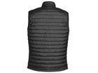 Back design view