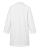 CHILD'S WAREHOUSE COAT - White  B2B Low MOQ Custom Workwear Manufacturer