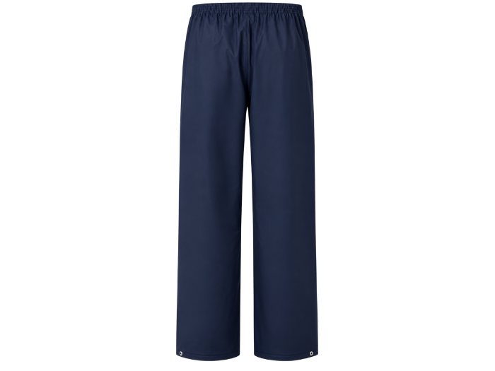 TROUSER - Navy  B2B Low MOQ Custom Workwear Manufacturer